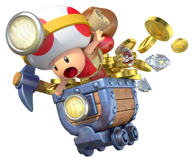 キノピオ隊長　2点　ルイージとマリオカート キノピオ隊長 2点 ルイージとマリオカート キノピオ隊長 2点